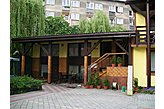 Pension de famille Krakow / Kraków Pologne